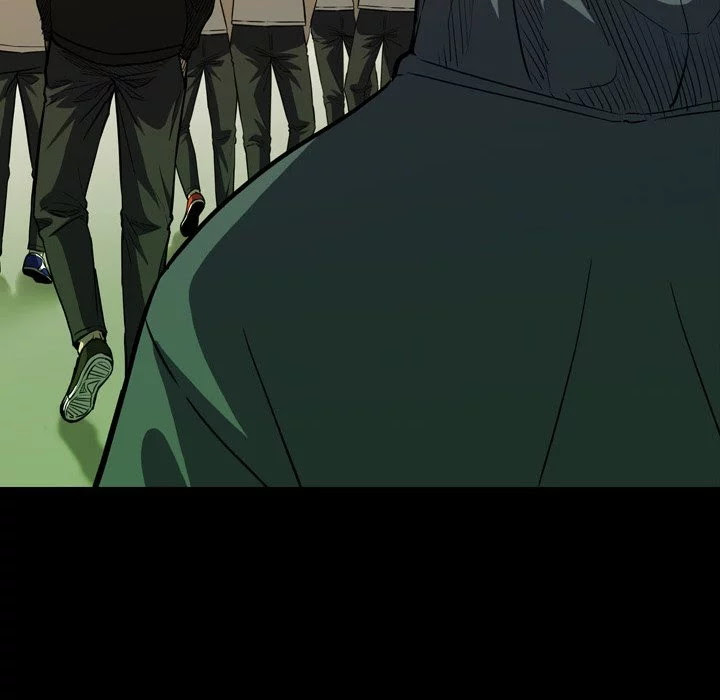 Watch Dog Chapter 08 Bahasa Indonesia